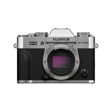 Fujifilm fuji t30 iii - fuji, body