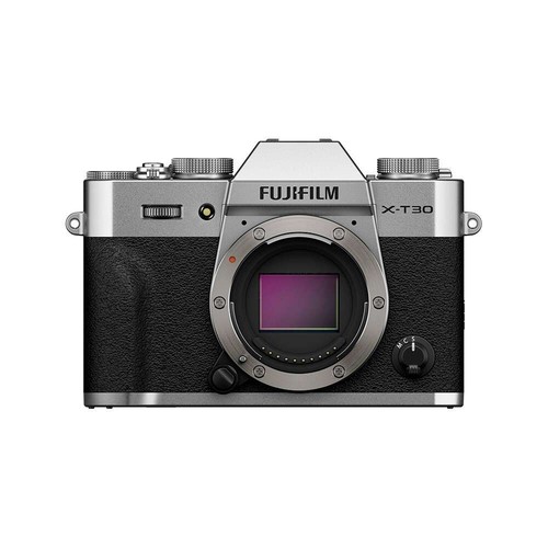 Fujifilm fuji t30 - x-t30, iii