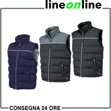 Gilet da lavoro Industrial