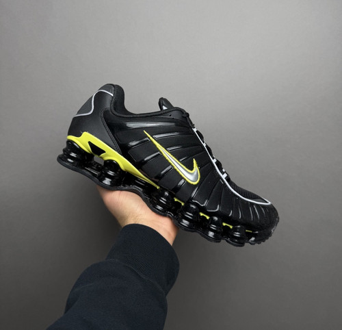 Nike shox nere university - nike,