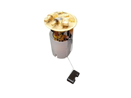 Pompa carburante serbatoio