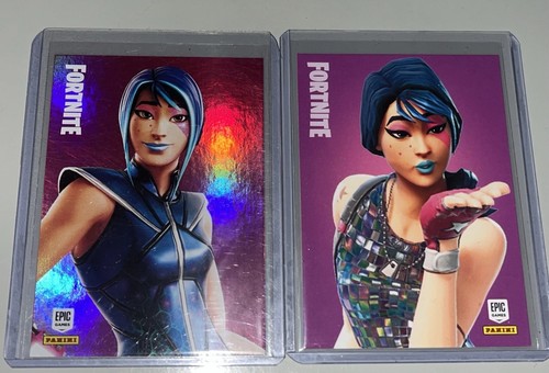 Panini fortnite serie - panini, 2