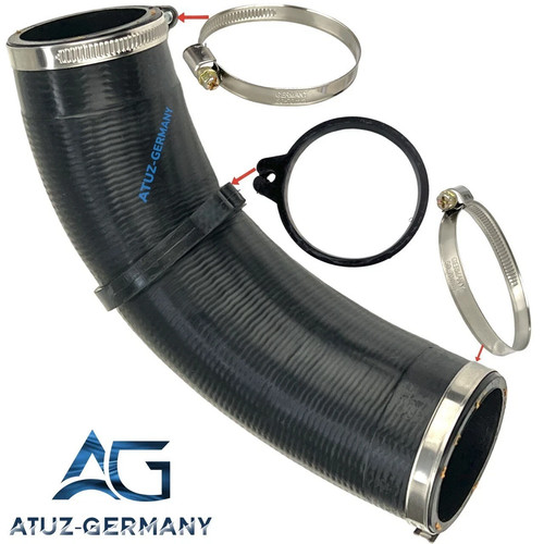 Tubo turbo originale per - tubo,