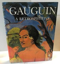 Gauguin: A Retrospective