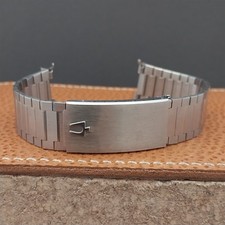 19mm Bulova Accutron LCD