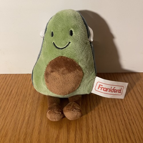 Frankford candy avocado - candy,