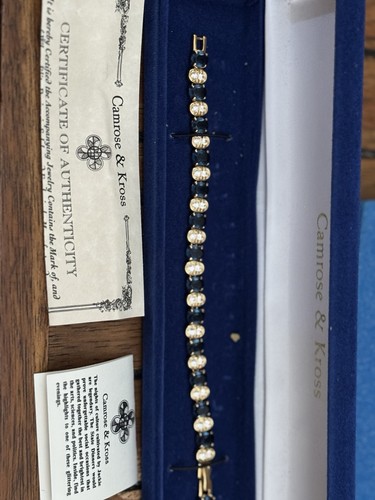 Bracciale camrose kross jbk - bracciale,