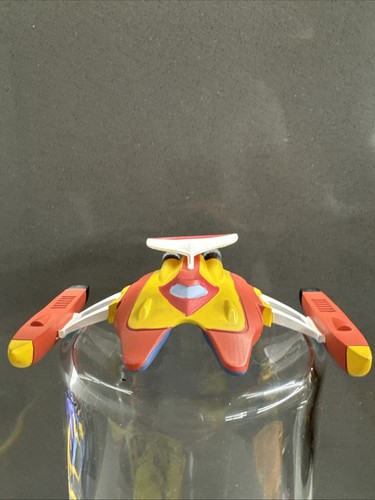 Nagai robot collection 58 - go,