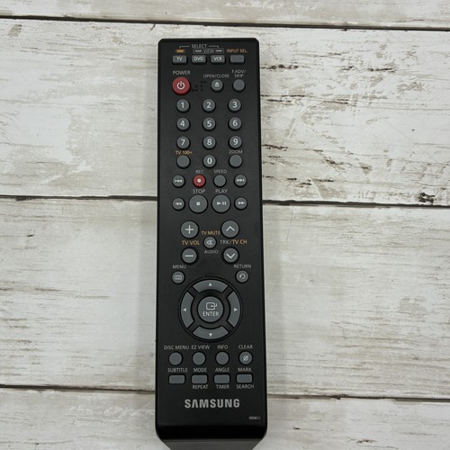Samsung 00061j telecomando - samsung,