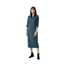 ABITO IN JERSEY EILEEN FISHER