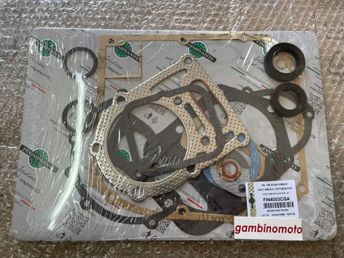 Serie guarnizioni motore - guarnizioni, acme
