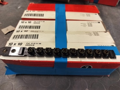Hilti chiodi - hilti,