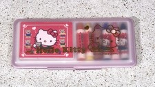 1993 Sanrio Hello Kitty Mini