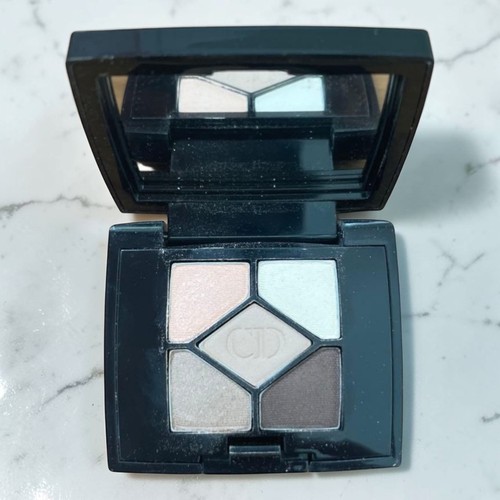 Dior palette ombretti - palette,