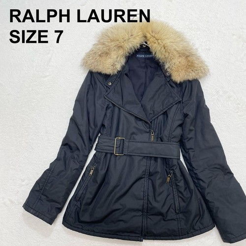 Ralph lauren cappotto corto - ralph, in