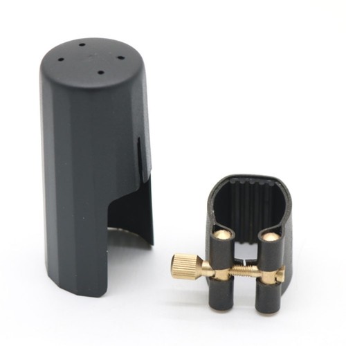 Legatura sax pelle - in,