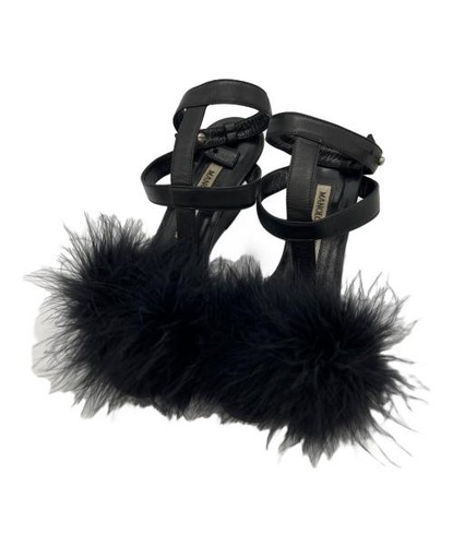 Manolo blahnik sandali - manolo,
