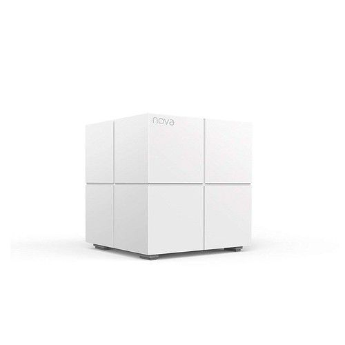 Difetto tenda nova mw6 1x - difetto!,
