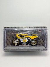 Moto GP Altaya 1/18 - Yamaha