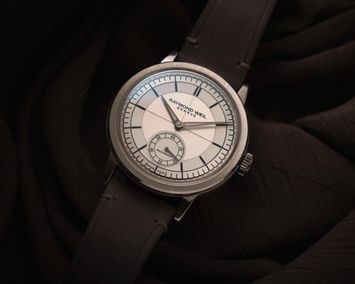 Raymond weil millesime - raymond, piccoli