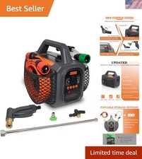 Port A Blaster Kit di Pulizia