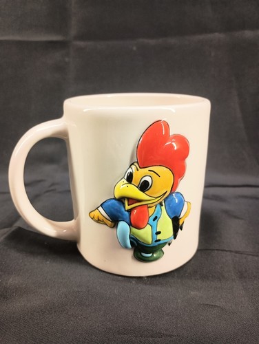 Tazza caffè vintage 3d - vintage,