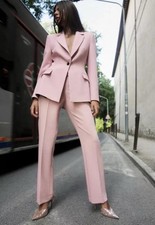 Tuta blazer e pantaloni Zara
