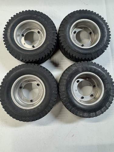 Ruote pneumatici tamiya - e,