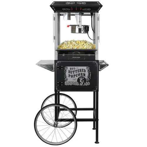 Funtime ft860cb carrello - funtime,