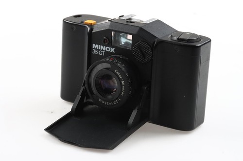 Macchina fotografica minox - minox, 35