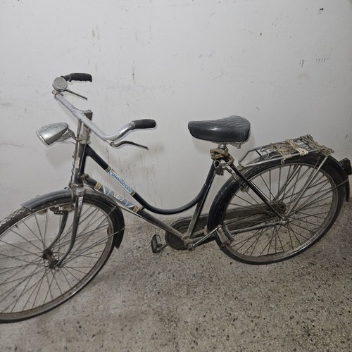 Bicicletta donna vintage - donna,