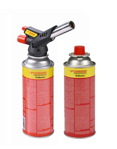 Bruciatore gas industriale - bruciatore, a