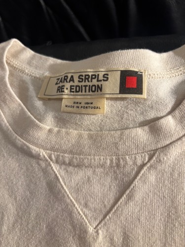 Shirt zara surplus - srpls, re