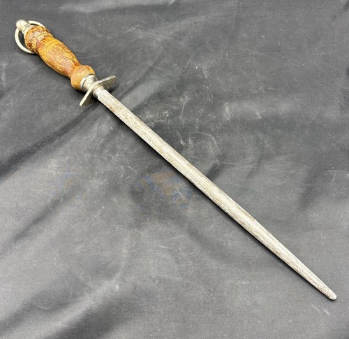 Antico affilacoltelli dick - antico, f.