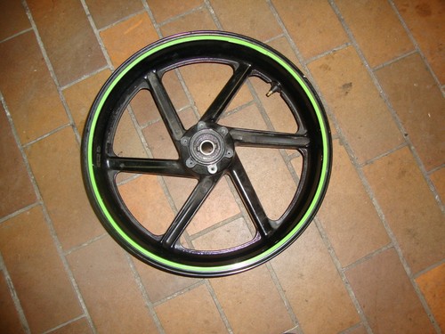 Cbr 900 sc28 cerchio ruota - sc28,