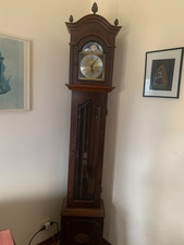 Orologio a Pendolo da Terra