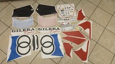 Gilera Sp01 Kit Adesivi
