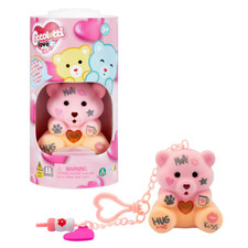 NIB Coccolotti Love & Tell 2 "