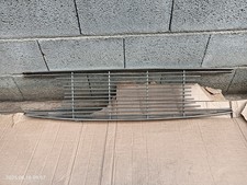 GRIGLIA MASCHERINA ANTERIORE LANCIA FULVIA BERLINA NUOVA DELL'Epoca