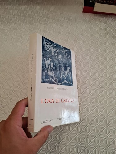 Ora cristo michele - l'ora,