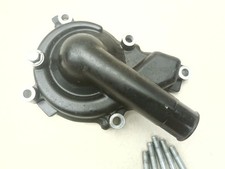 CARTER POMPA ACQUA WATER PUMP CASE MOTO MORINI X-CAPE 649/650 21-24 283MT