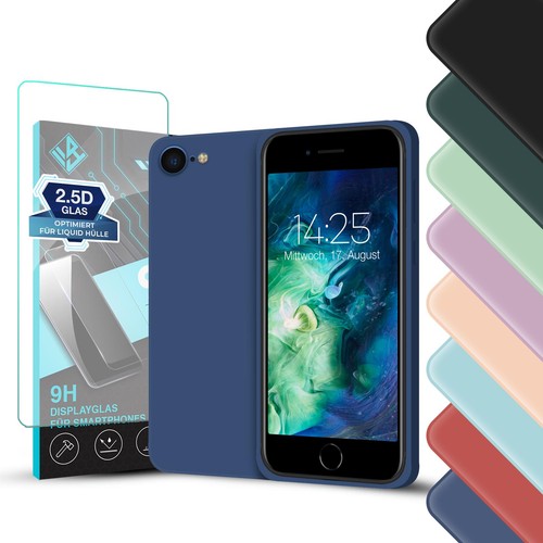 Custodia cellulare per apple - cellulare,