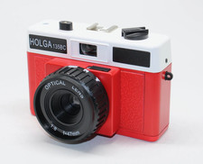 Classic Holga 135BC fotocamera