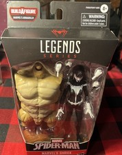 Hasbro Marvel Legends Series
