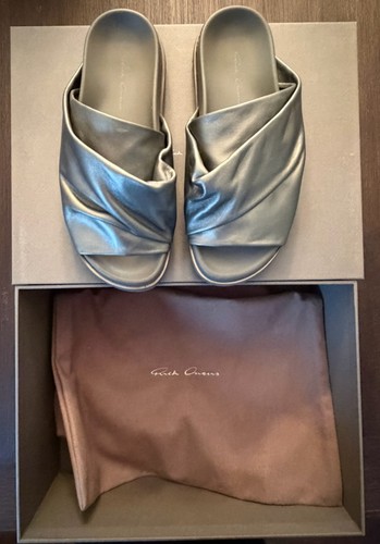 Rick owens mobius granola - owens,