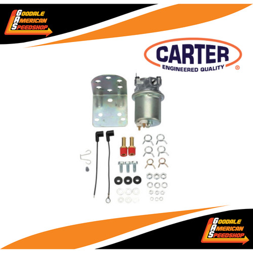 Pompa carburante carter - carburante,