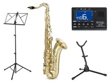 Sassofono Sax Tenore Fa#
