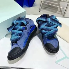 scarpe lanvin Curb