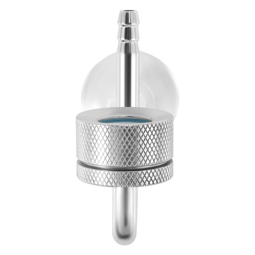 Impostare co2 diffusore - impostare,