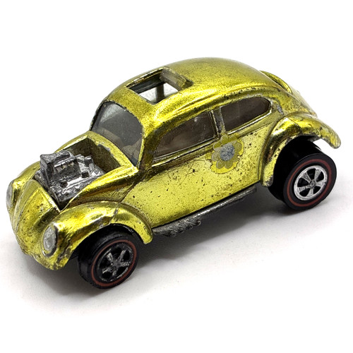 Hot wheels redline custom - wheels,